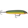 Rapala Skitter V - 10cm - 14g - Floating