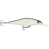Rapala Shadow Rap Shad Deep - 9cm - 12g - Slow Floating