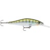Rapala Shadow Rap Shad Deep - 9cm - 12g - Slow Floating