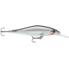 Rapala Shadow Rap Shad Deep - 9cm - 12g - Slow Floating