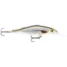 Rapala Shadow Rap Shad Deep - 9cm - 12g - Slow Floating