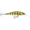 Rapala Shadow Rap Shad Deep - 9cm - 12g - Slow Floating