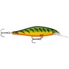Rapala Shadow Rap Shad Deep - 9cm - 12g - Slow Floating