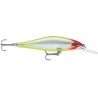 Rapala Shadow Rap Shad Deep - 9cm - 12g - Slow Floating