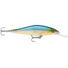 Rapala Shadow Rap Shad Deep - 9cm - 12g - Slow Floating