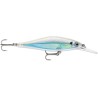 Rapala Shadow Rap Shad Deep - 9cm - 12g - Slow Floating