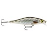 Rapala Shadow Rap Shad - 9cm - 12g - Slow Floating