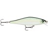Rapala Shadow Rap Shad - 9cm - 12g - Slow Floating