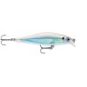 Rapala Shadow Rap Shad - 9cm - 12g - Slow Floating