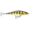 Rapala Shadow Rap Shad - 9cm - 12g - Slow Floating