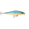Rapala Shadow Rap Shad - 9cm - 12g - Slow Floating