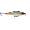 Rapala Shadow Rap Shad - 9cm - 12g - Slow Floating