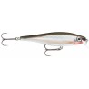 Rapala BX Minnow - 7cm - 7g - Floating