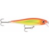 Rapala BX Minnow - 7cm - 7g - Floating