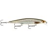 Rapala Shadow Rap 11 - 11cm - 13g - Slow Sinking