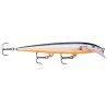 Rapala Scatter Rap Minnow - 11cm - 6g - Floating