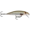 Rapala X-Rap Countdown 05 - 5cm - 4g - Sinking