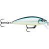 Rapala X-Rap Countdown 05 - 5cm - 4g - Sinking