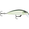 Rapala X-Rap Countdown 05 - 5cm - 4g - Sinking