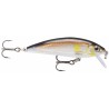 Rapala X-Rap Countdown 05 - 5cm - 4g - Sinking