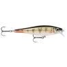 Rapala BX Minnow - 10cm - 12g - Floating