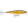 Rapala BX Minnow - 10cm - 12g - Floating
