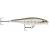 Rapala BX Minnow - 10cm - 12g - Floating