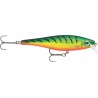 Rapala BX Minnow - 10cm - 12g - Floating