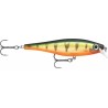 Rapala BX Minnow - 10cm - 12g - Floating
