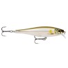 Rapala BX Minnow - 10cm - 12g - Floating