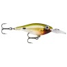 Rapala Ultra Light Shad 4cm - 3g