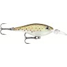 Rapala Ultra Light Shad 4cm - 3g