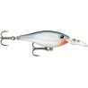 Rapala Ultra Light Shad 4cm - 3g