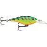 Rapala Ultra Light Shad 4cm - 3g
