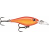 Rapala Ultra Light Shad 4cm - 3g