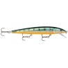 Rapala Husky Jerk - 10cm - 10g - Suspending