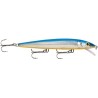 Rapala Husky Jerk - 10cm - 10g - Suspending