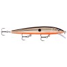Rapala Husky Jerk - 10cm - 10g - Suspending