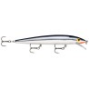 Rapala Husky Jerk - 12cm - 13g - Suspending