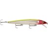 Rapala Husky Jerk - 12cm - 13g - Suspending