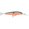 Rapala Down Deep Husky Jerk - 12cm - 15g - Suspending