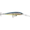 Rapala Down Deep Husky Jerk - 12cm - 15g - Suspending