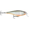 Rapala Super Shad Rap - 14cm - 45g - Floating
