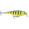 Rapala Super Shad Rap - 14cm - 45g - Floating