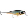 Rapala Super Shad Rap - 14cm - 45g - Floating