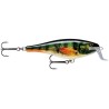 Rapala Super Shad Rap - 14cm - 45g - Floating
