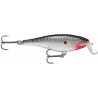 Rapala Super Shad Rap - 14cm - 45g - Floating