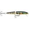 Rapala Jointed - 13cm - 18g - Floating