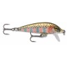 Rapala Countdown - 3cm - 4g - Sinking