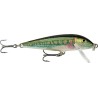 Rapala Countdown - 3cm - 4g - Sinking